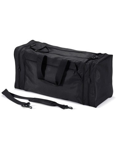 QUA-QD80-Jumbo Sports Holdall