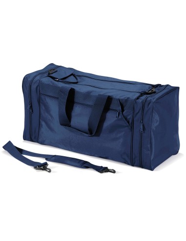 QUA-QD80-Jumbo Sports Holdall