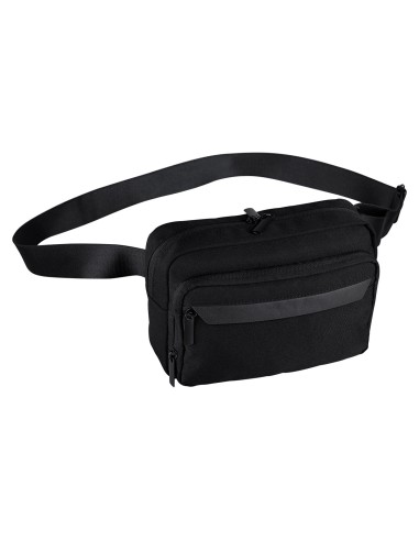 QUA-QD815-Airside Cross Body Bag
