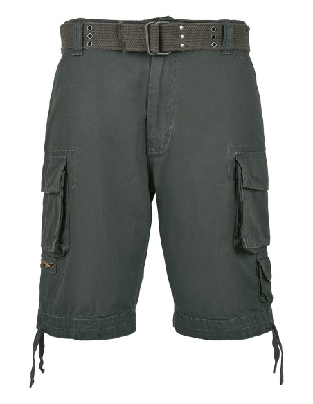 B-BD201-Short Savage vintage