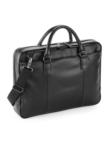 QUA-QD892-NuHide® Slimline Laptop Brief