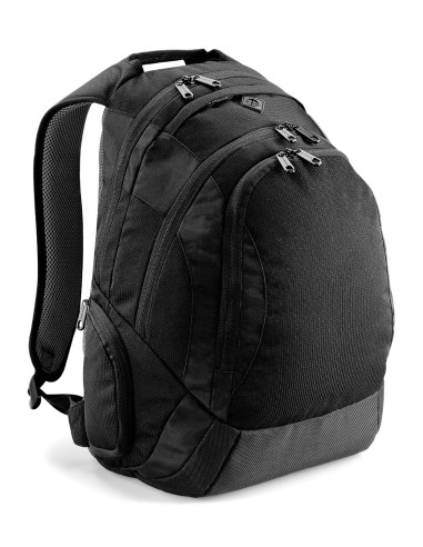 QUA-QD905-Vessel™ Laptop Backpack