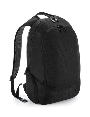 QUA-QD906-Vessel™ Slimline Laptop Backpack