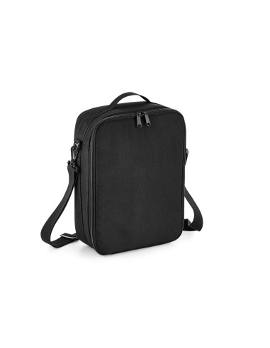 QUA-QD922-Padded Camera Organiser