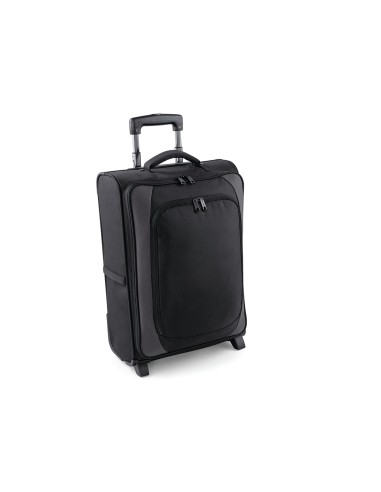 QUA-QD975-Tungsten™ Business Traveller