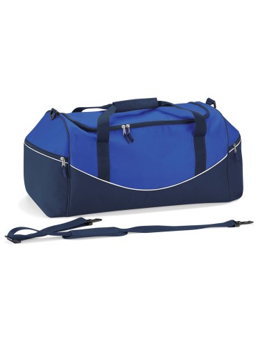 QUA-QS070-Sac de sport Teamwear
