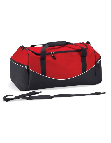 QUA-QS070-Sac de sport Teamwear