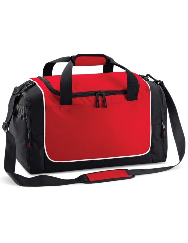 QUA-QS077-Sac de sport Teamwear