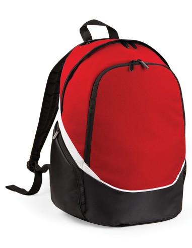 QUA-QS255-Pro Team Backpack