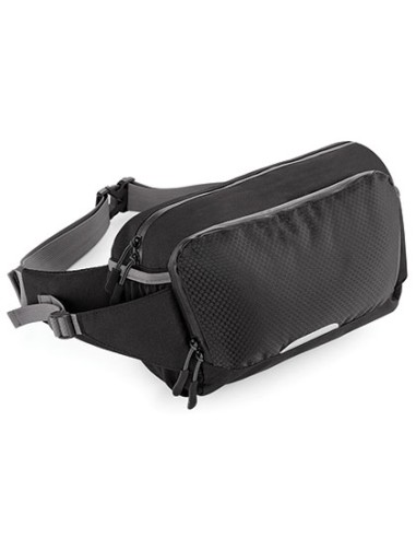 QUA-QX515-SLX® 5 Litre Performance Waistpack