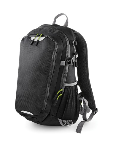QUA-QX520-SLX® 20 Litre Daypack