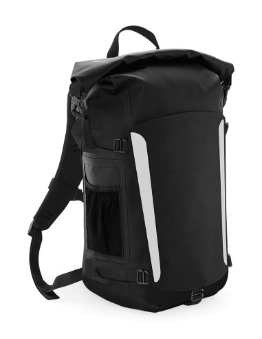 QUA-QX625-SLX® 25 Litre Waterproof Backpack