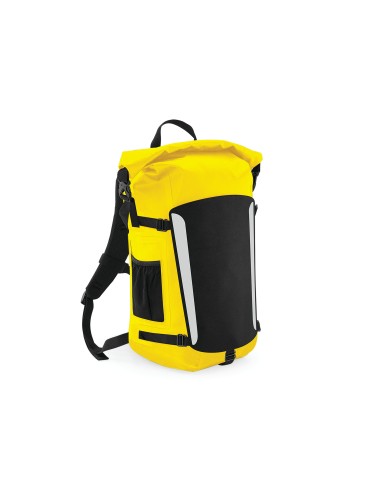 QUA-QX625-SLX® 25 Litre Waterproof Backpack