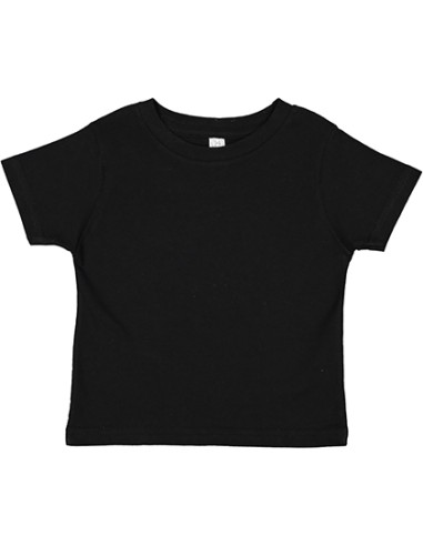 RAB-3321EU-Toddler Fine Jersey T-Shirt