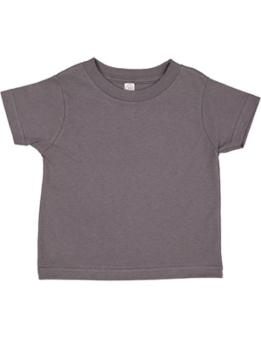 RAB-3321EU-Toddler Fine Jersey T-Shirt