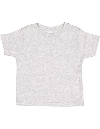RAB-3321EU-Toddler Fine Jersey T-Shirt