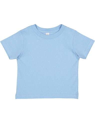 RAB-3321EU-Toddler Fine Jersey T-Shirt