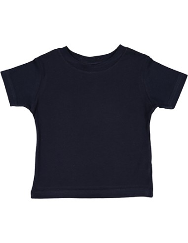RAB-3321EU-Toddler Fine Jersey T-Shirt