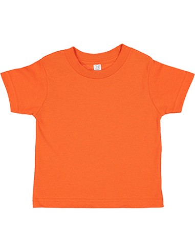 RAB-3321EU-Toddler Fine Jersey T-Shirt