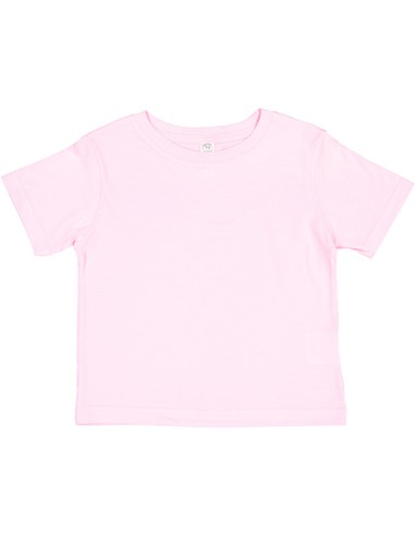 RAB-3321EU-Toddler Fine Jersey T-Shirt
