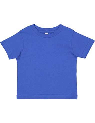 RAB-3321EU-Toddler Fine Jersey T-Shirt