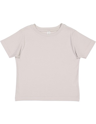 RAB-3321EU-Toddler Fine Jersey T-Shirt