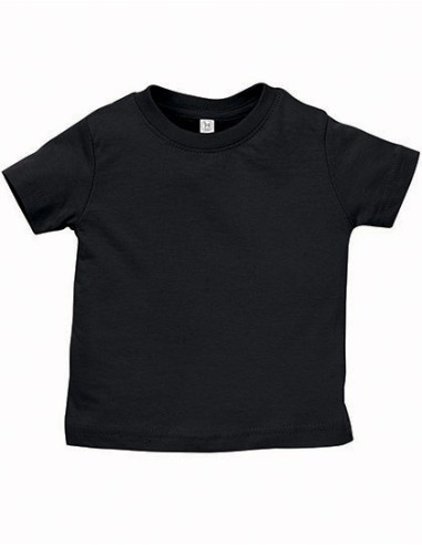 RAB-3322EU-Infant Fine Jersey T-Shirt