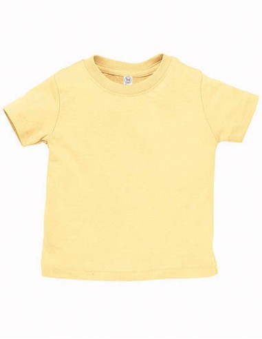RAB-3322EU-Infant Fine Jersey T-Shirt