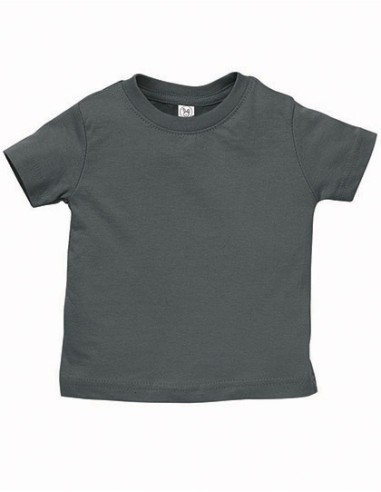 RAB-3322EU-Infant Fine Jersey T-Shirt