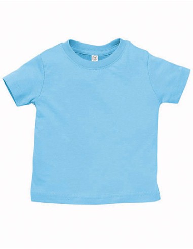 RAB-3322EU-Infant Fine Jersey T-Shirt