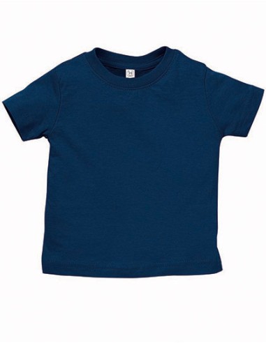 RAB-3322EU-Infant Fine Jersey T-Shirt