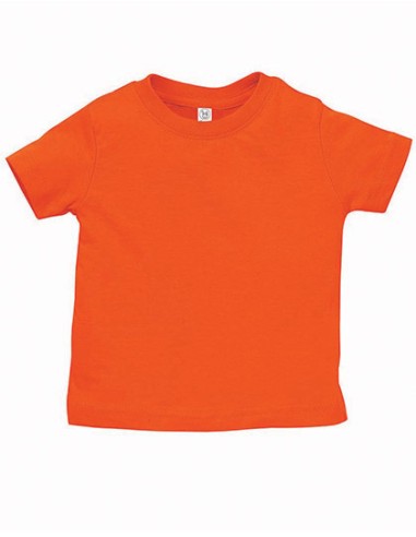 RAB-3322EU-Infant Fine Jersey T-Shirt