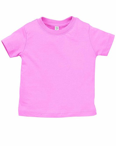 RAB-3322EU-Infant Fine Jersey T-Shirt