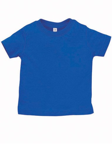 RAB-3322EU-Infant Fine Jersey T-Shirt