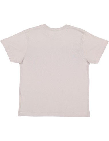 RAB-6101EU-Youth Fine Jersey T-Shirt