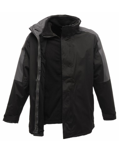 REG-TRA130-Defender III 3-in-1 Jacket