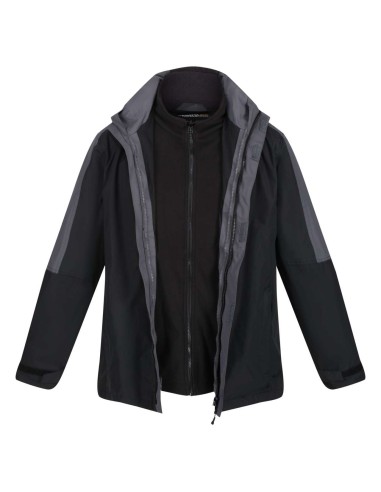 REG-TRA130-Defender III 3-in-1 Jacket