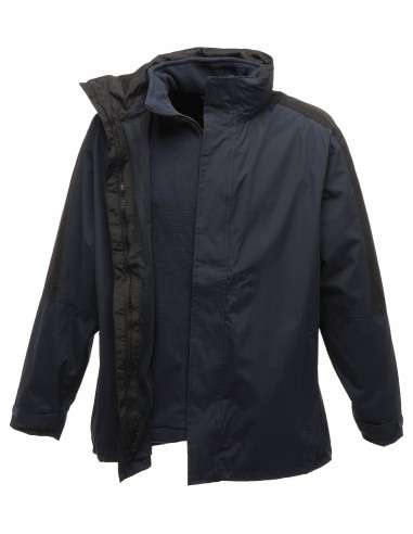 REG-TRA130-Defender III 3-in-1 Jacket