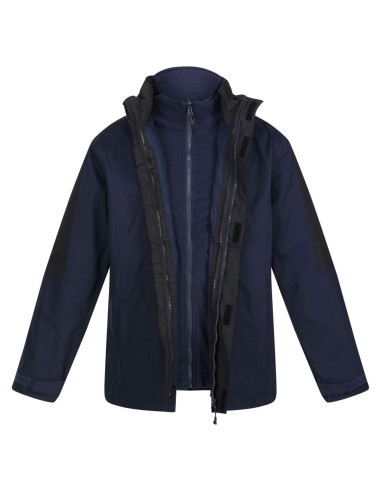 REG-TRA130-Defender III 3-in-1 Jacket