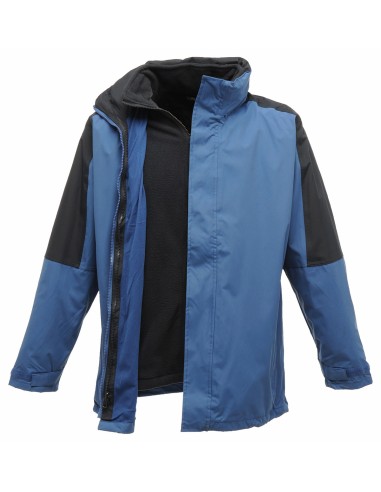 REG-TRA130-Defender III 3-in-1 Jacket
