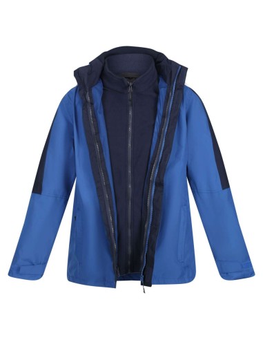 REG-TRA130-Defender III 3-in-1 Jacket