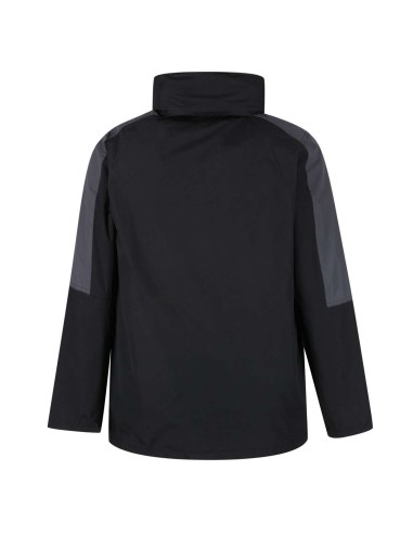 REG-TRA132-Womens Defender III 3-in-1 Jacket