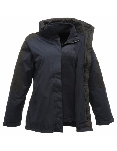REG-TRA132-Womens Defender III 3-in-1 Jacket