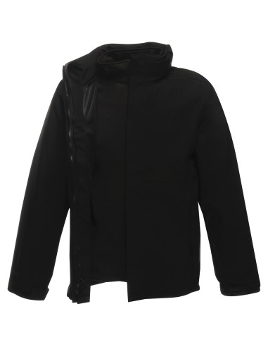 REG-TRA143-Mens Jacket - Kingsley 3in1