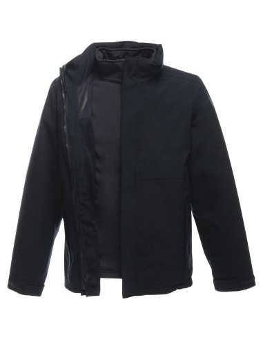 REG-TRA143-Mens Jacket - Kingsley 3in1