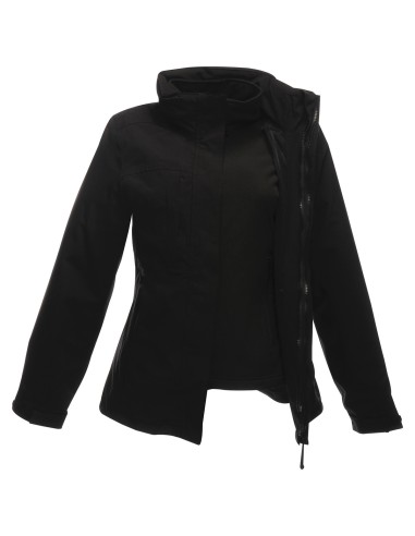 REG-TRA144-Womens Jacket - Kingsley 3in1