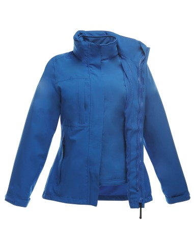 REG-TRA144-Womens Jacket - Kingsley 3in1