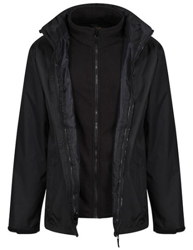REG-TRA150-Classic 3-in-1 Jacket