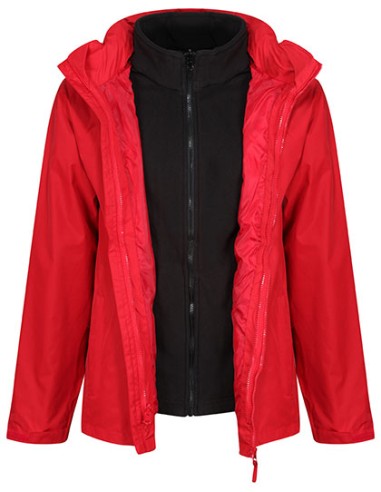 REG-TRA150-Classic 3-in-1 Jacket