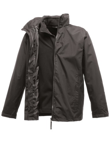 REG-TRA150-Classic 3-in-1 Jacket